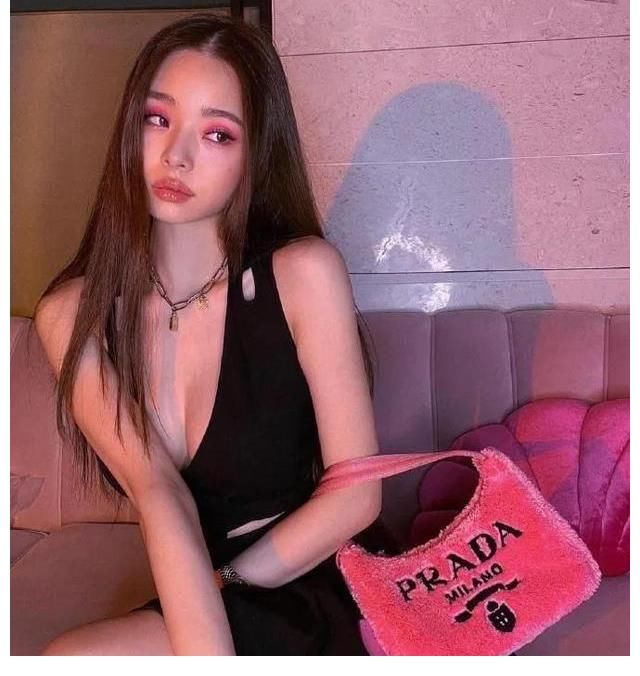 宋智雅，新女神出现