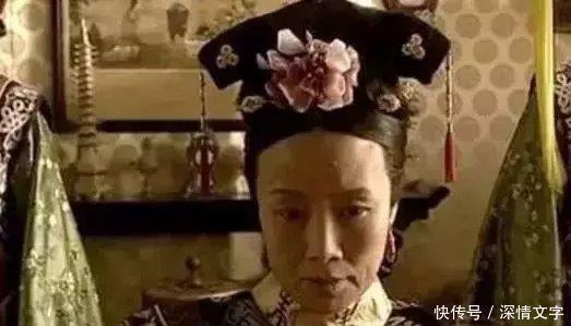 奢侈|慈禧吃西瓜都如此奢侈!其奢侈程度你难以想象,怪不得大清会灭亡！