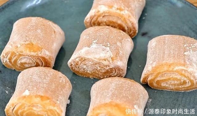 天冷了，宁可不吃鸡鸭鱼肉也要吃它，香甜又软糯，比吃鸡鸭鱼肉强