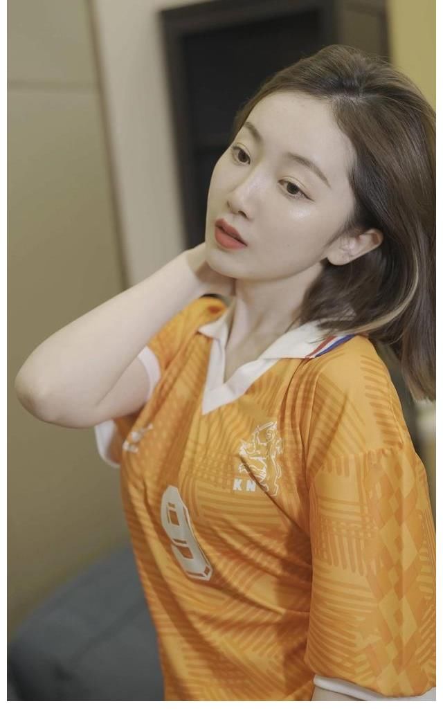 央視CCTV5女主持全集