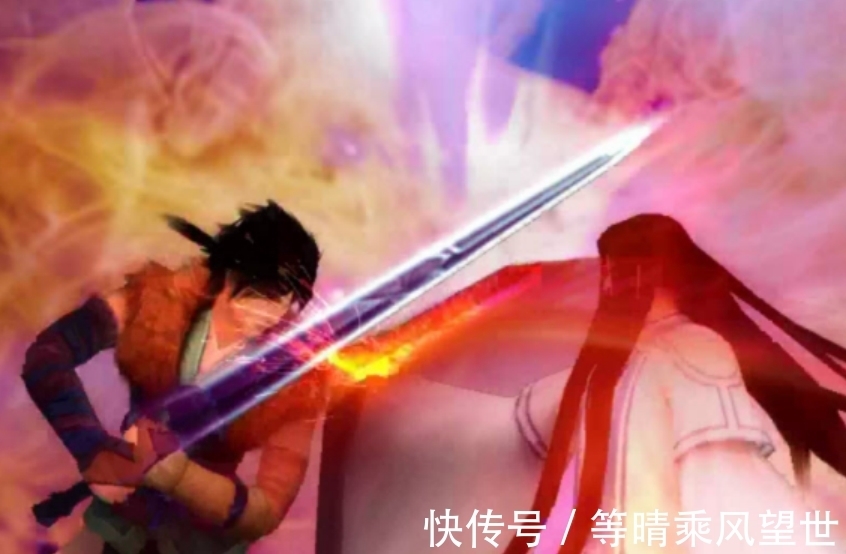 艳惊四座!唐朝才子急欲施展抱负,却屡试不第,写下一诗,成千古名作