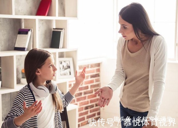 坏脾气|父母经常发脾气,对孩子伤害到底有多大?你一定要明白4件事情