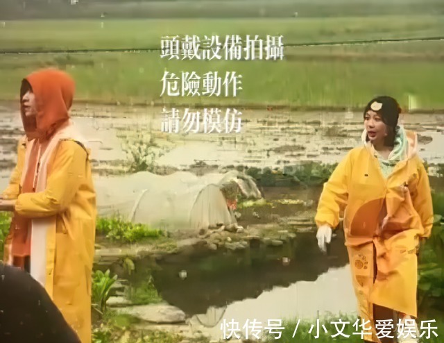 嘉賓們|向往的生活:楊紫做客,派張藝興去接,看乘什么車?太欺負仙女了