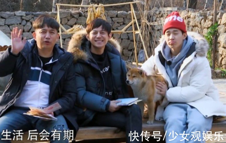 芒果臺(tái)官宣《向往6》，黃磊夢(mèng)想將實(shí)現(xiàn)，原班人馬陣容少了一個(gè)人