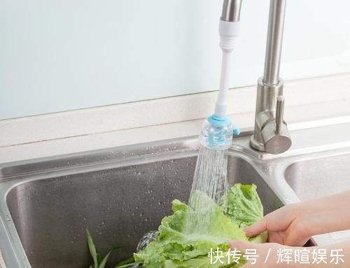 置物架|今后有房了，厨房打死也不装壁柜了瞧瞧下图，真是让我大开眼界