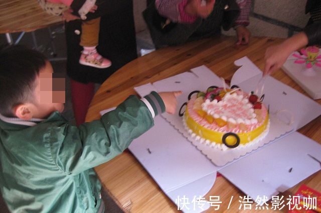 孩子|给孩子过农历生日,还是阳历生日家长不要盲从,看看这些再决定