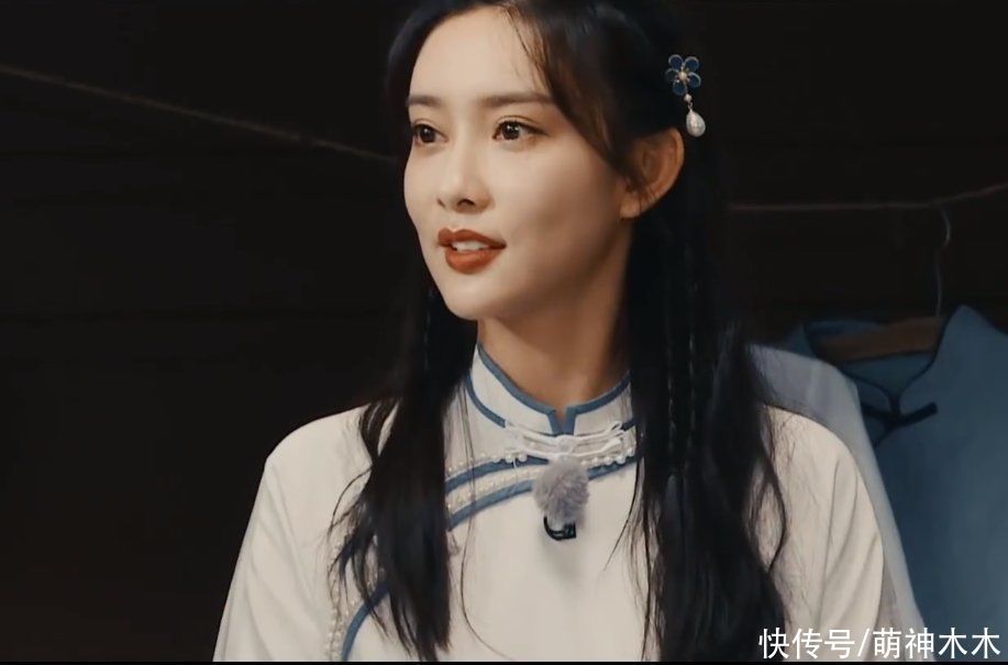 奔跑吧 杨颖孟子义等五美同框 李晨一句话让整容脸尴尬 全网搜