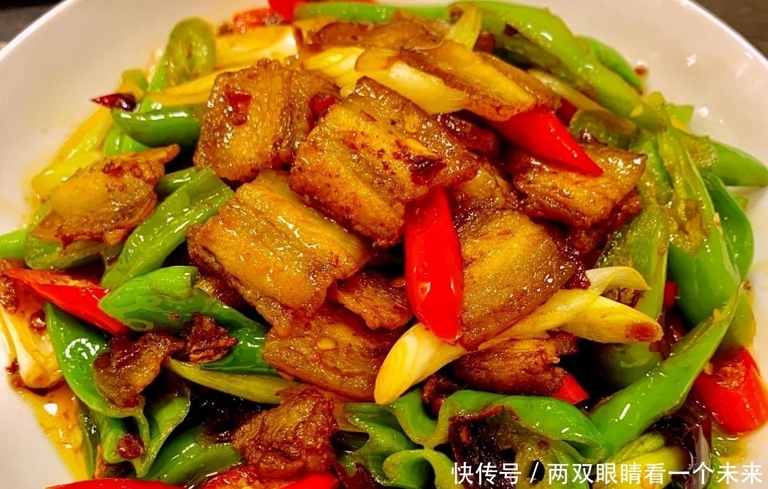 美食家常菜推荐:芥末手撕鸡,香菜小炒牛肉,农家小炒肉,超下饭