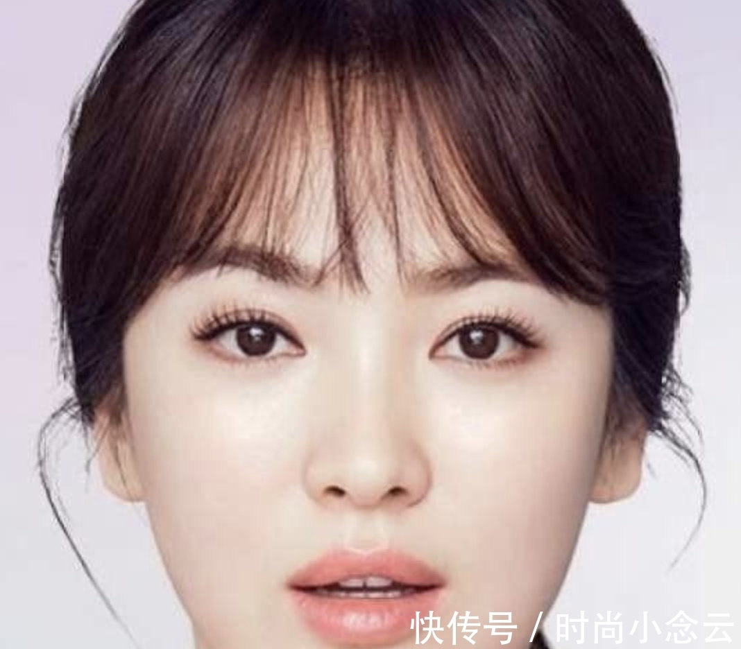 素颜|薇娅素颜不如普通人?摘掉假睫毛后颜值“平平”,前后像换了个人