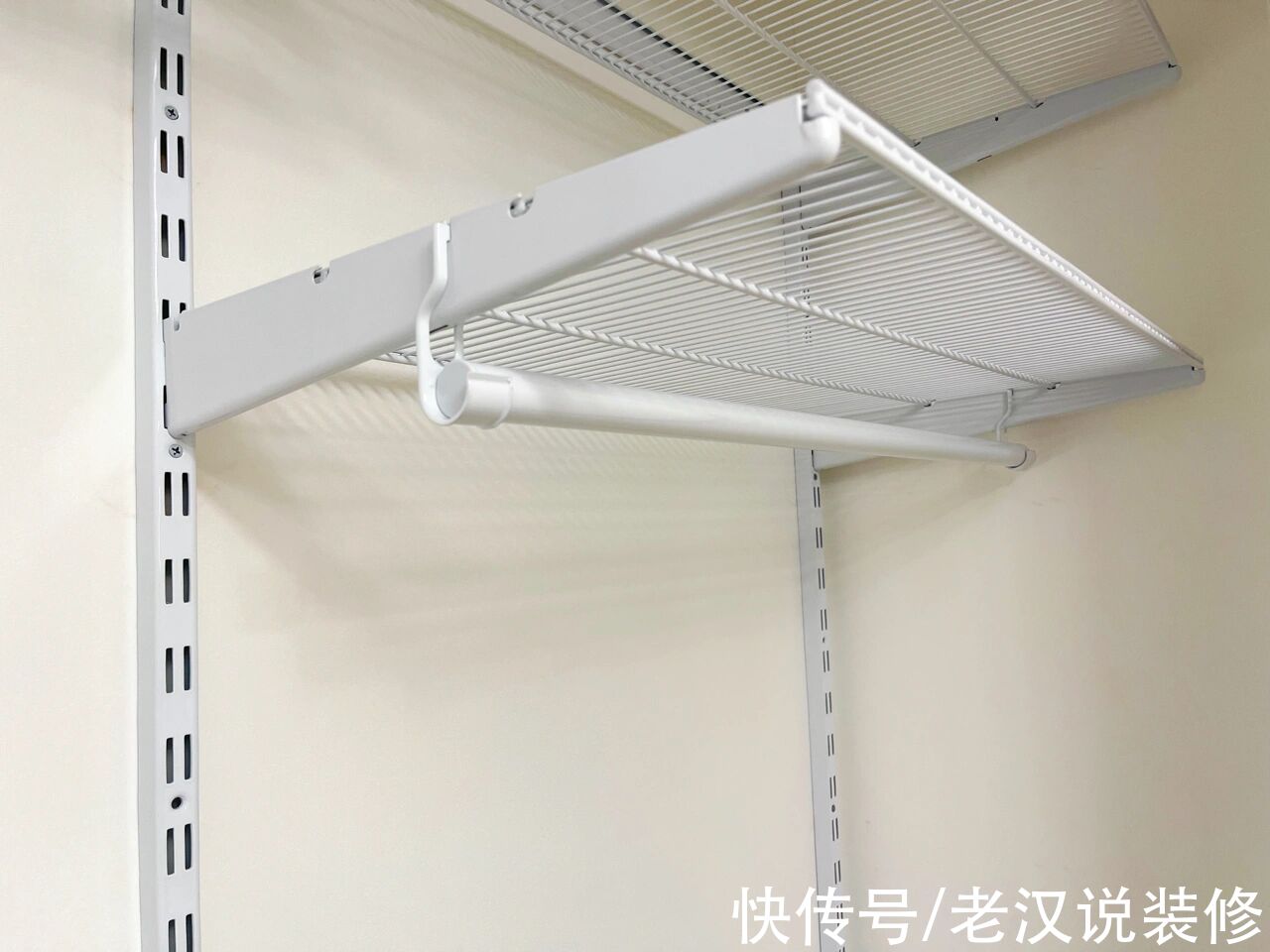 定制|砌墙衣柜到底是“神器”,还是“智商税”?用了2年多,谈谈感受