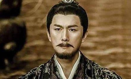 韩熙载@李煜最神的一首词,流传千古,却也要自己的性命