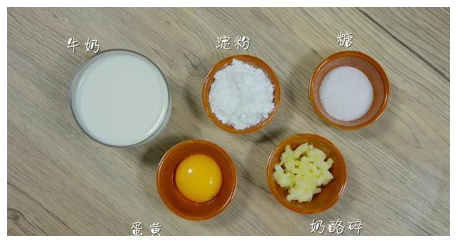 钙质|吃1块它,比1杯牛奶还补钙!宝宝的营养“钙库”,夏天多长5c