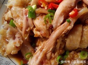 妈妈的味道口感酥滑香、醒胃而不腻,香甜可口隔着屏幕都流口水