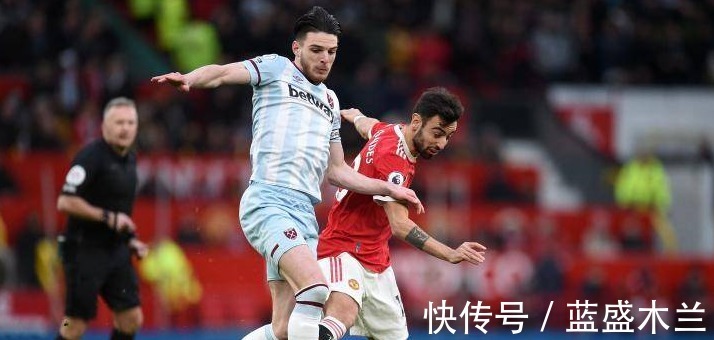 曼联|一场1-0令曼联看清未来!可豪掷1亿欧,签铁锤帮兽腰,顶替弗雷德!
