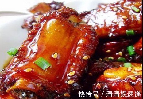 煎排骨|糖醋排骨怎么做才能更好吃?教你1招,不熟饭店大厨