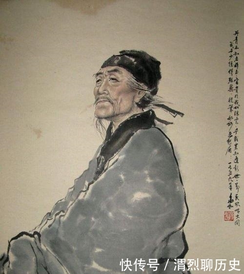 那些得了糖尿病的著名文人:除了司马相如、杜甫,还有很多