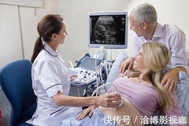 小知识|怀孕5-7个月,孕妈这2项检查很重要,老公最好陪着去