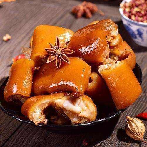 强身健体|女人不要嫌这几种食物丑，每天吃点帮助身体排毒，皮肤水嫩还红润