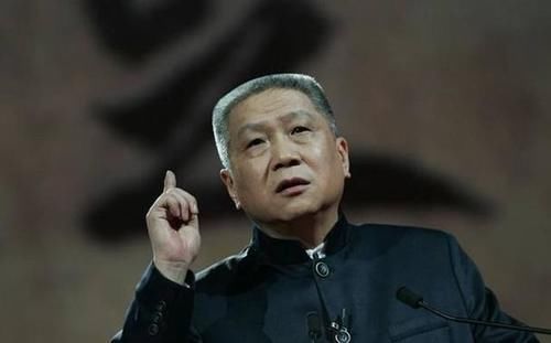 马未都为何要大家多读禁书?原来这里面暗藏的道理才是现实