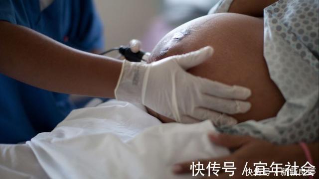 b超|孕期B超单上四个指标,暗示胎儿健康信号,达标孕妈可以放心了