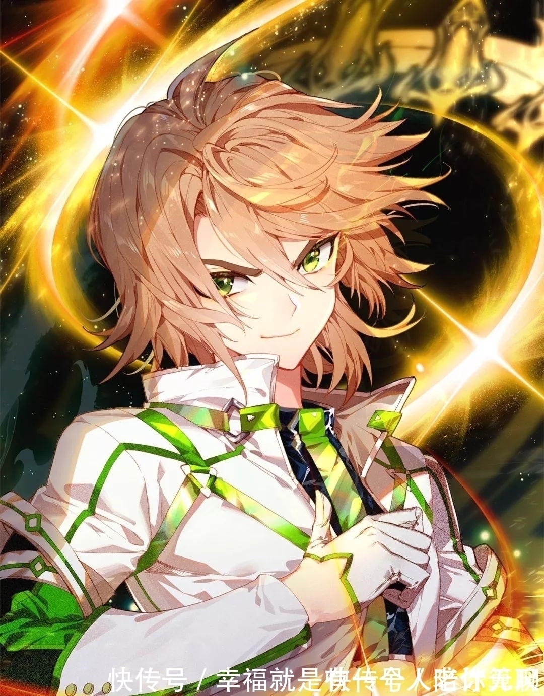 神圣天使|斗罗大陆:哪些武魂中带“神”字?霍挂拥有一个,它传承数万年