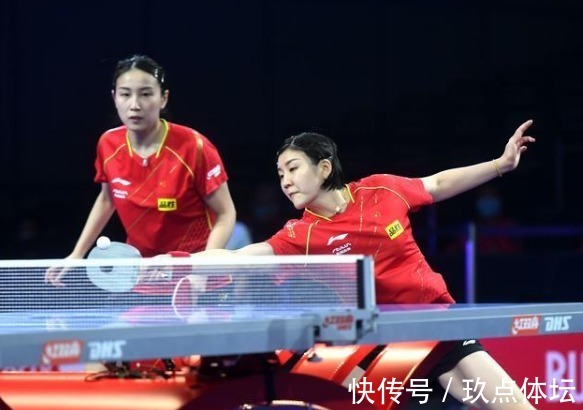 世界第一|陳夢終于迎來喜訊!連敗到此為止,她的時代要回來了