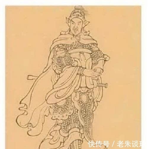 历史|这4位被人们遗忘的大将,能认识一位就算你是懂历史的高手