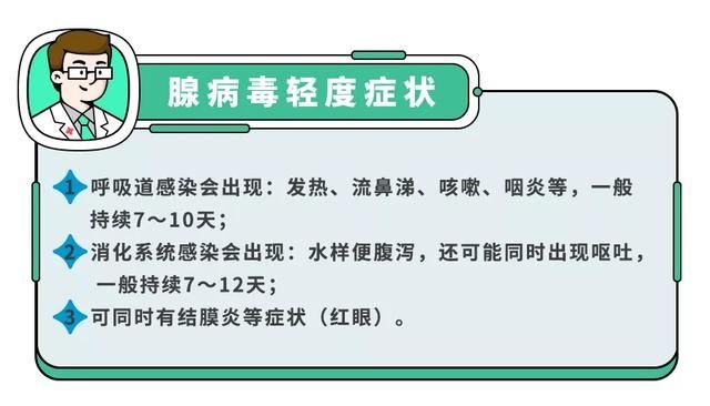 去世|9岁娃感染腺病毒去世，家长一直以为是感冒！到底咋区分？