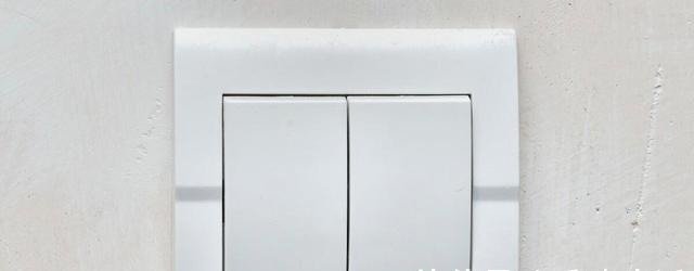 面板|新房装修的开关面板,你知道该怎么选吗?这几个牌子了解一下