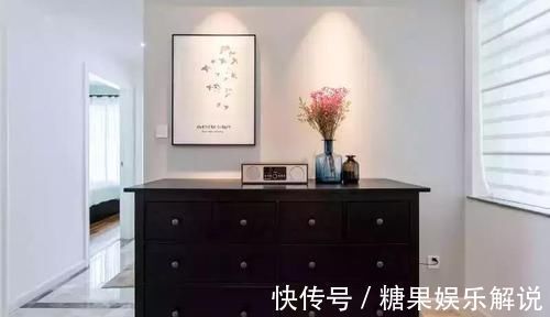 阳台|亲力亲为,老公花8万搞定90㎡新房,阳台真的特别美