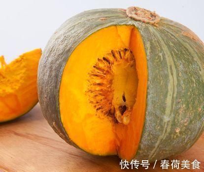 维生素b12|经常多吃南瓜,对身体有3大好处,但2类人不能吃,吃错就亏大了!