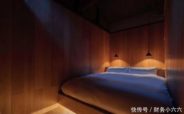 城市|建筑|在喧闹城市里,直抵内心深处寂静诗意的空间!