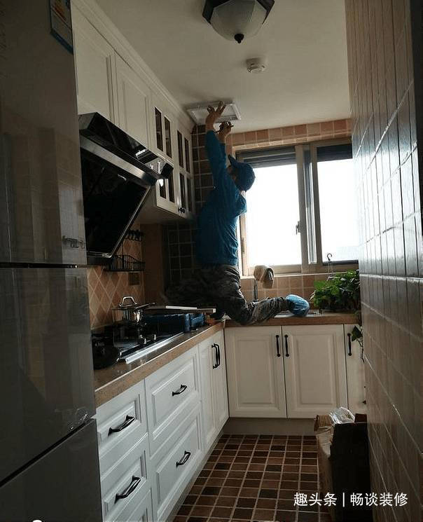 装修|防不胜防,装修这样做不仅是偷工减料行为,还是在坑你让你多花钱