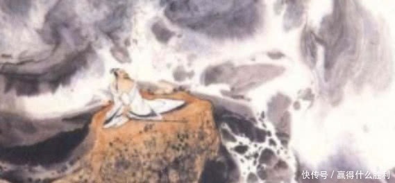 说话|鬼谷子人际交往中的3句套路绝学,3分钟提升你的说话水平!