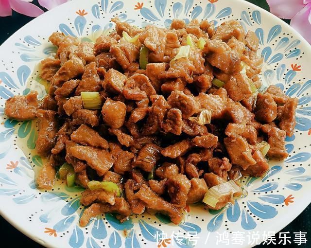 羊肉|三伏天临近，碰到这肉别嫌贵，隔三差五吃一次，营养美味又解馋