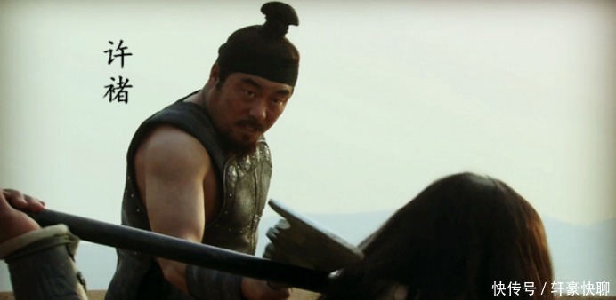 手下|曹操手下曾单挑过赵云和吕布的大将，马超在他面前都不敢嚣张