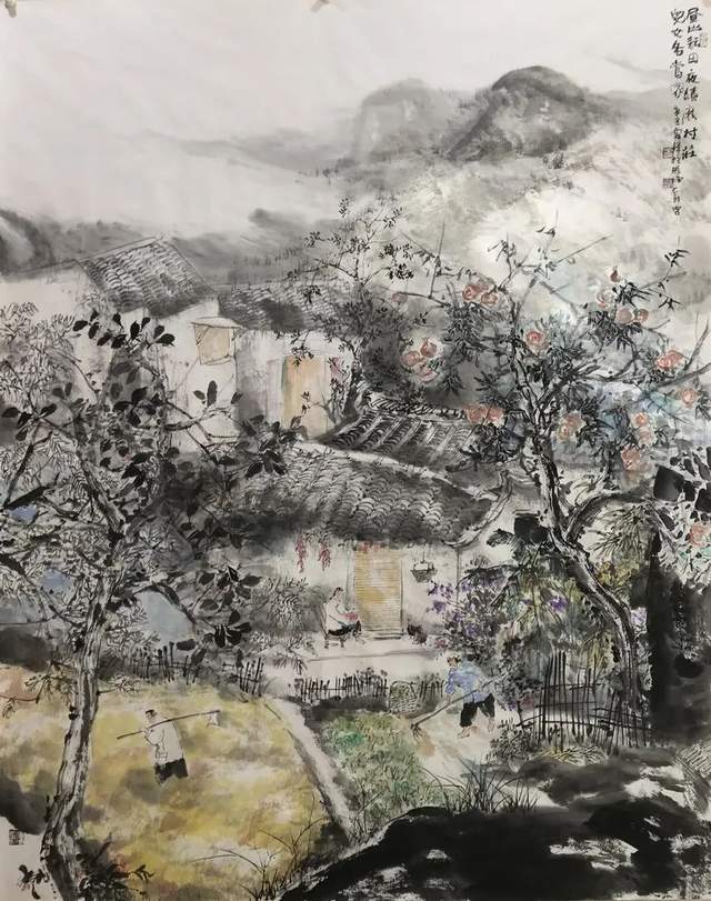 京$“林石川”|墨韵华章 艺路同行--名家书画迎春展