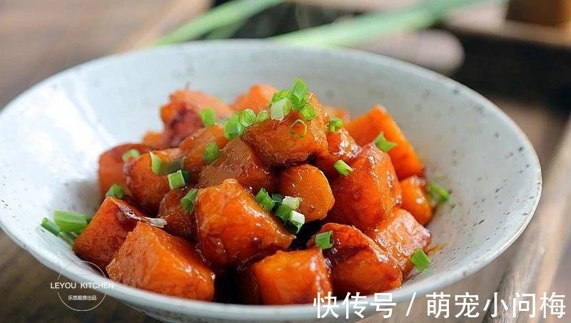 12道新年素菜，好吃还好看，年夜饭端上桌，比大鱼大肉更早光盘