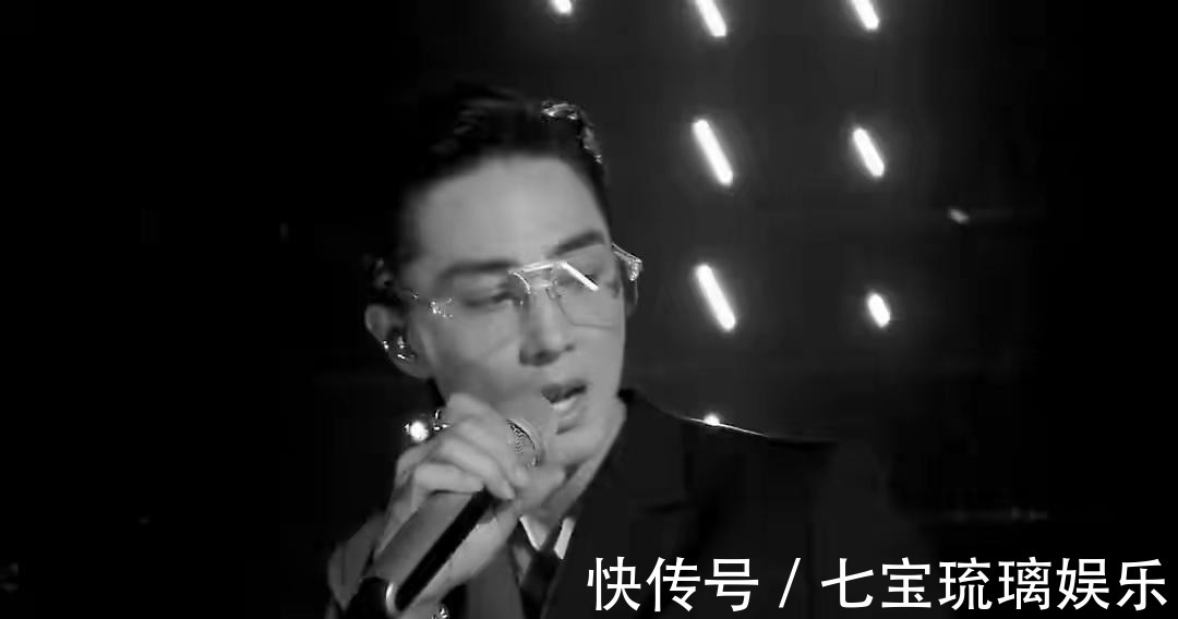 《披荆斩棘的哥哥》中的优质丈夫梁汉文不离不弃，张淇只宠一人