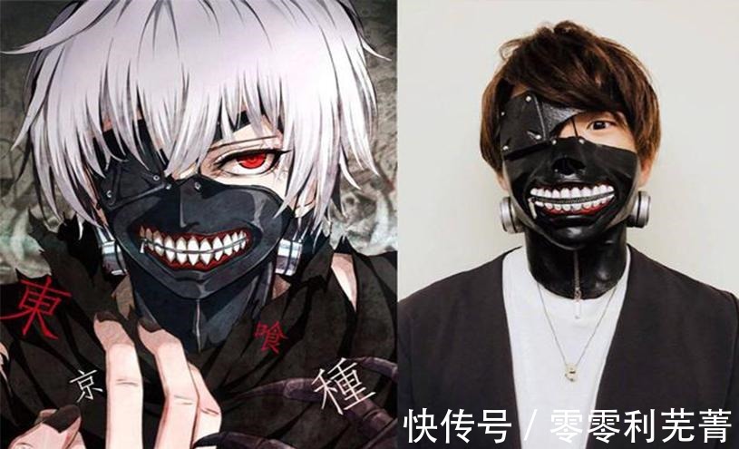 声优|声优COS自己配音的角色银桑还原度过高,田中爱美就是小埋本体!