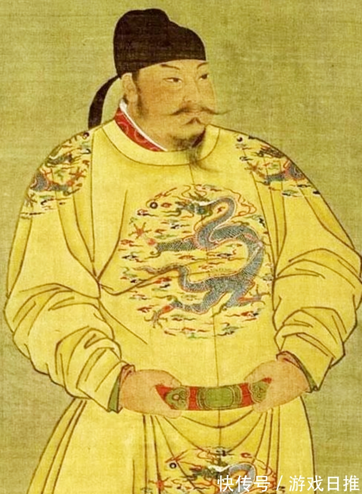 唐太宗|“天下第一行书”真迹究竟在何处？时至今日也无人知晓