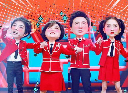 华晨宇早餐吃牛排被指炫富,可看清旁边的配菜,还是贫穷限制了想象