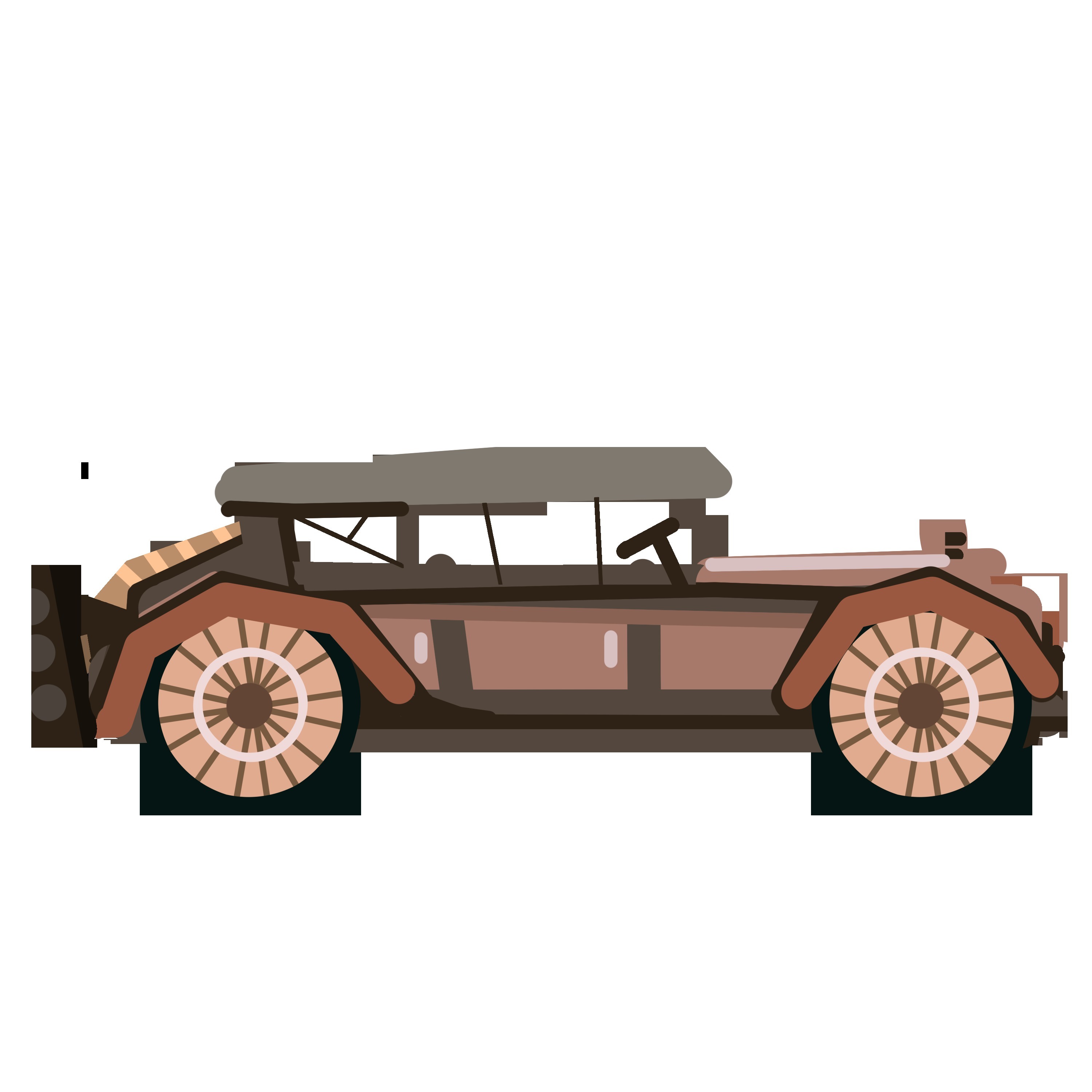 圣诞老人|孩子总是模仿童话中的场景,要不要告诉他童话是假的?