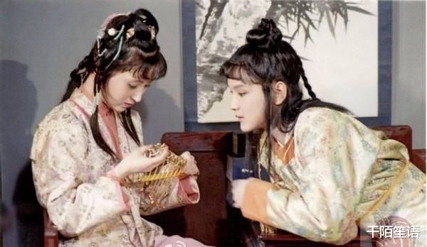 林黛玉!贾宝玉出家后,漂洋过海来到林黛玉墓前,度过了自己的余生