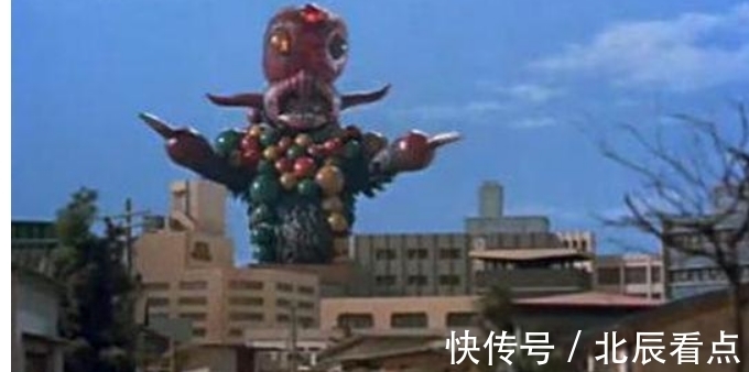 强者|盘点奥特曼中的那些隐藏的强者——出场一次篇二