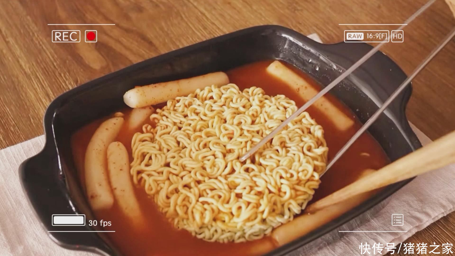 味道|家里常备方便面的人注意了，这样吃味道更好，快来尝尝吧