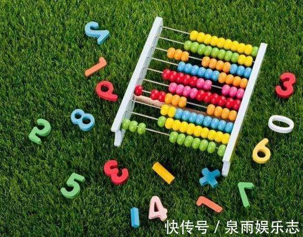 启蒙|学龄前孩子如何学习数学，培养数学思维是最关键的，引导方式有二