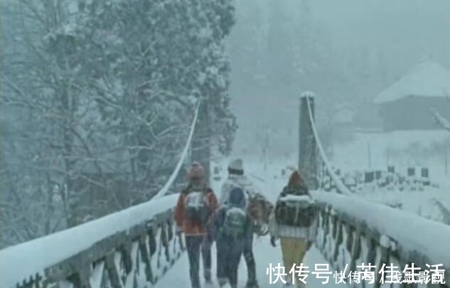 雪山|杰克奥特曼也有可怕的一面,第40集,看完后贞子也不可怕了