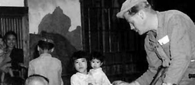 老人|美国向日本投原子弹，为何日本人不恨美国，日本老人说出原因