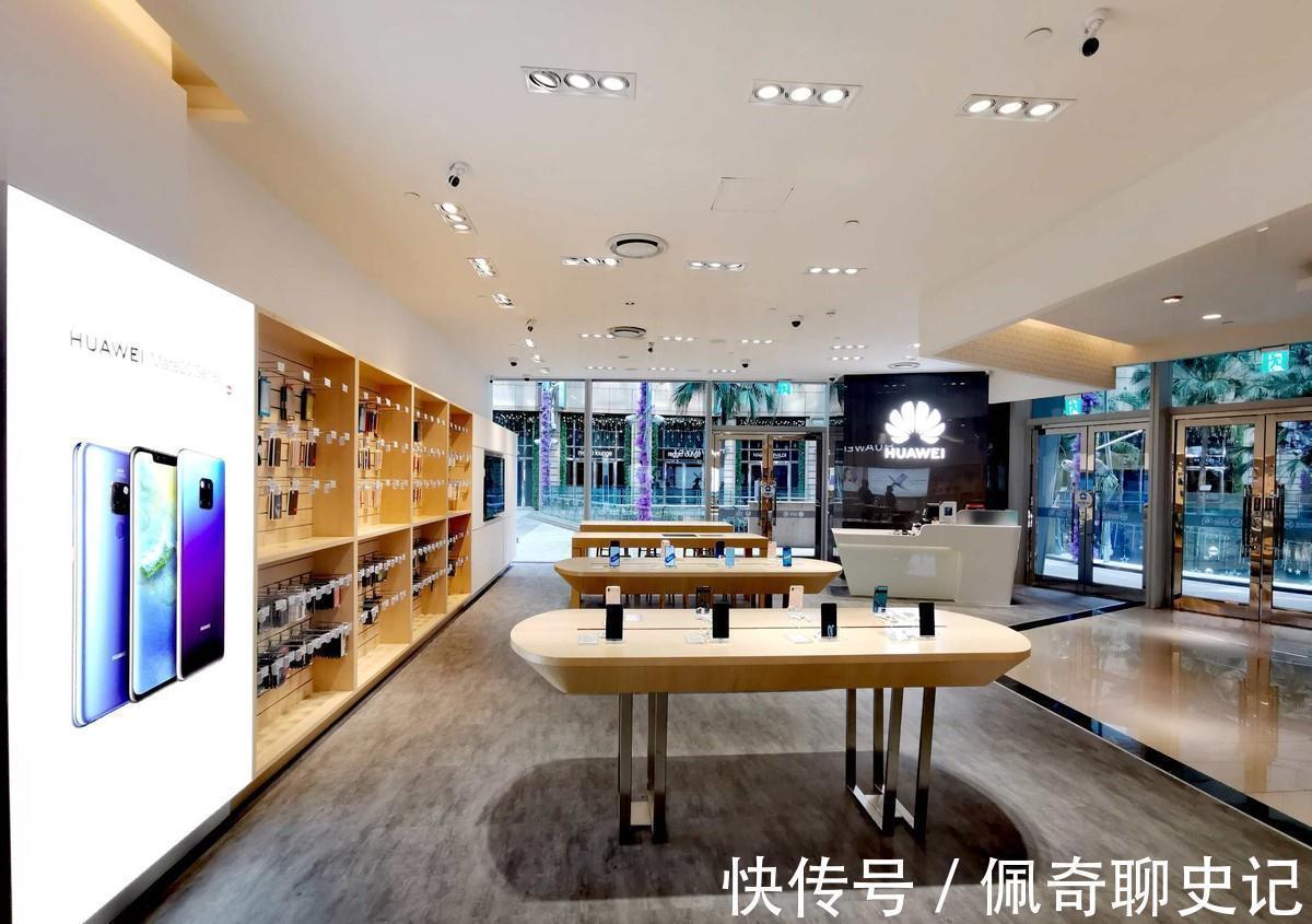 华为5g|立陶宛这次动真格了,煽动抵制中国手机,但是他们的人数让人沉思